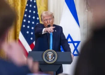 “Felizes, seguros e livres”: veja qual o plano de Trump para tomar Gaza