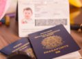 Qual ‘profissão’ colocar no passaporte de bebês/crianças? Saiba como preencher