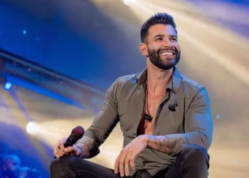 Gusttavo Lima ganha primeiras ‘intenções’ de voto para presidência em 2026