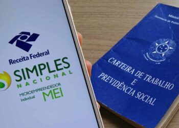 MEI x CLT: qual vale mais a pena em 2025?