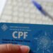 Como geralmente golpistas utilizam o CPF da vítima? Veja os usos mais comuns