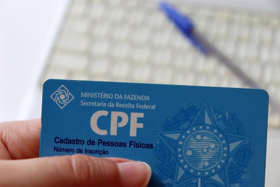 Como geralmente golpistas utilizam o CPF da vítima? Veja os usos mais comuns